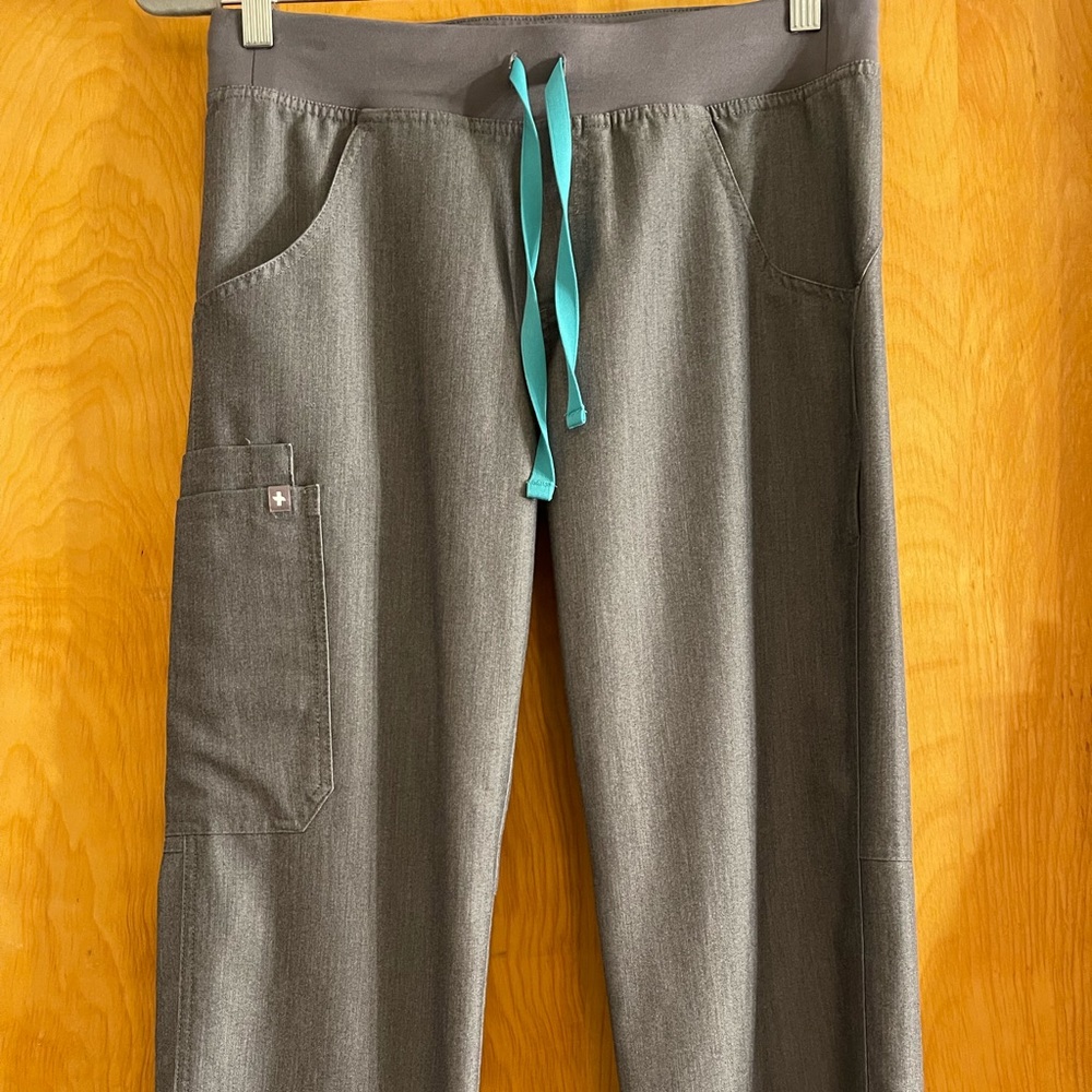 Figs scrub pants